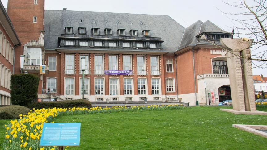 Deux dossiers emblématiques adoptés lors du dernier Conseil Communal grâce au soutien de l’Open MR