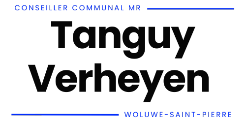 Tanguy Verheyen