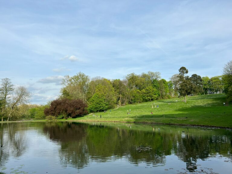Woluwe-Saint-Pierre